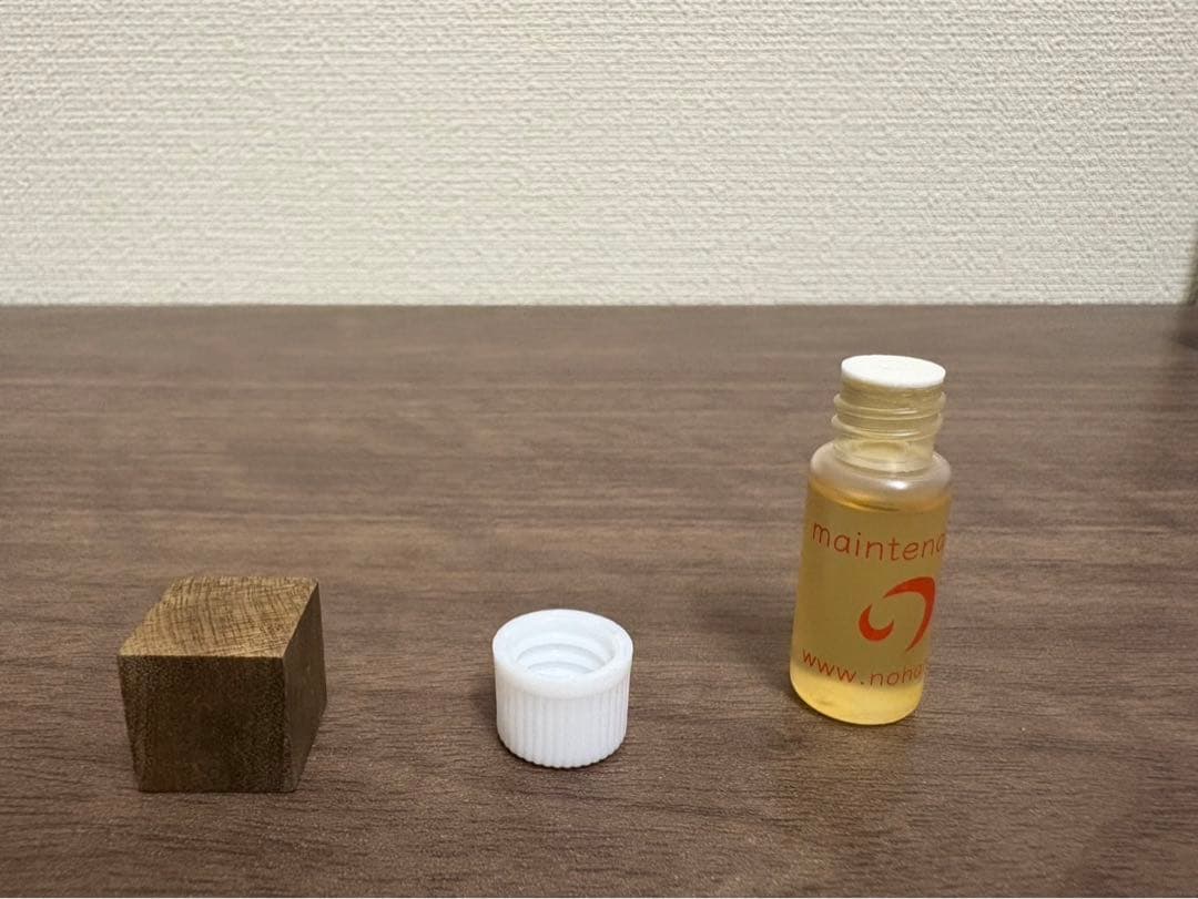 野原工芸　マーブルウッド　ボールペン　スタンダード