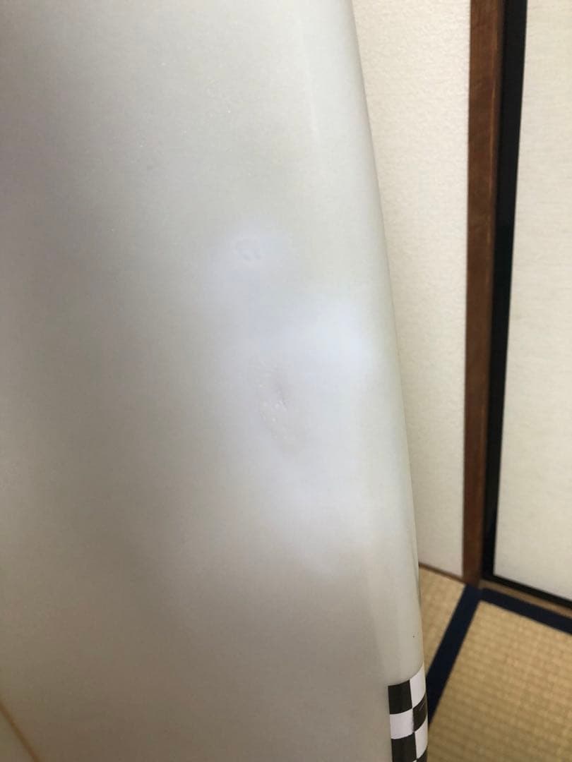 アルメリック　サンプラー5'7\"