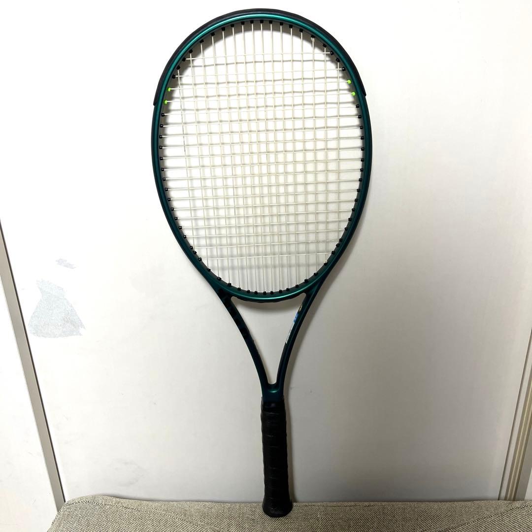 ウィルソン　ブレード98 V9.0 G2