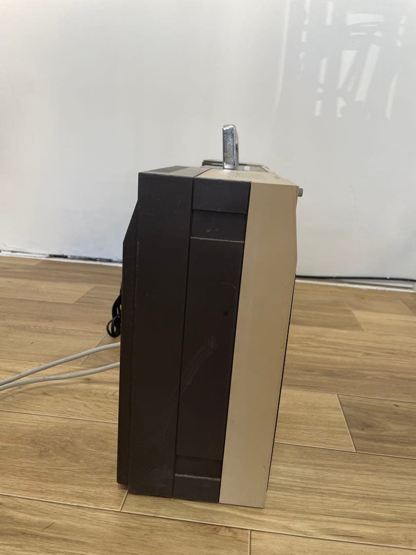 【ジャンク】Marantz マランツ CRS-7000ラジカセ 音出ず 動作不良