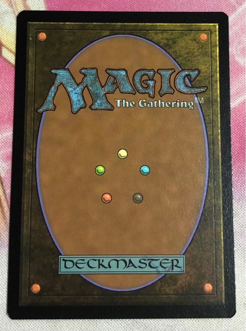 アーチリッチ、アサーラック 日本語 foil