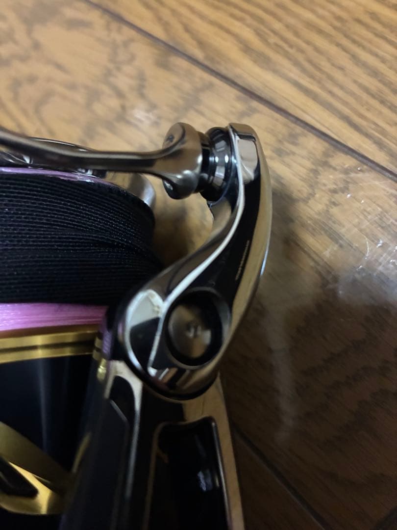 SHIMANO STELLA SW18000HG スピニングリール