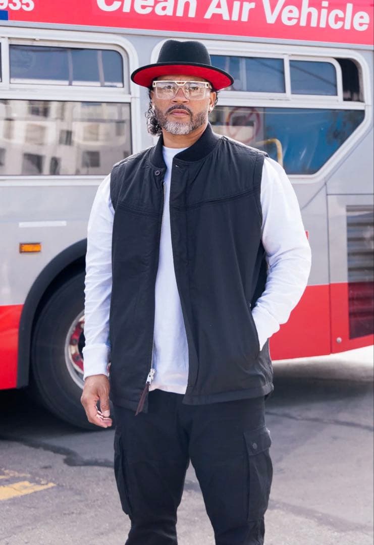 【新作】Derby of San Francisco ベストスタイル302