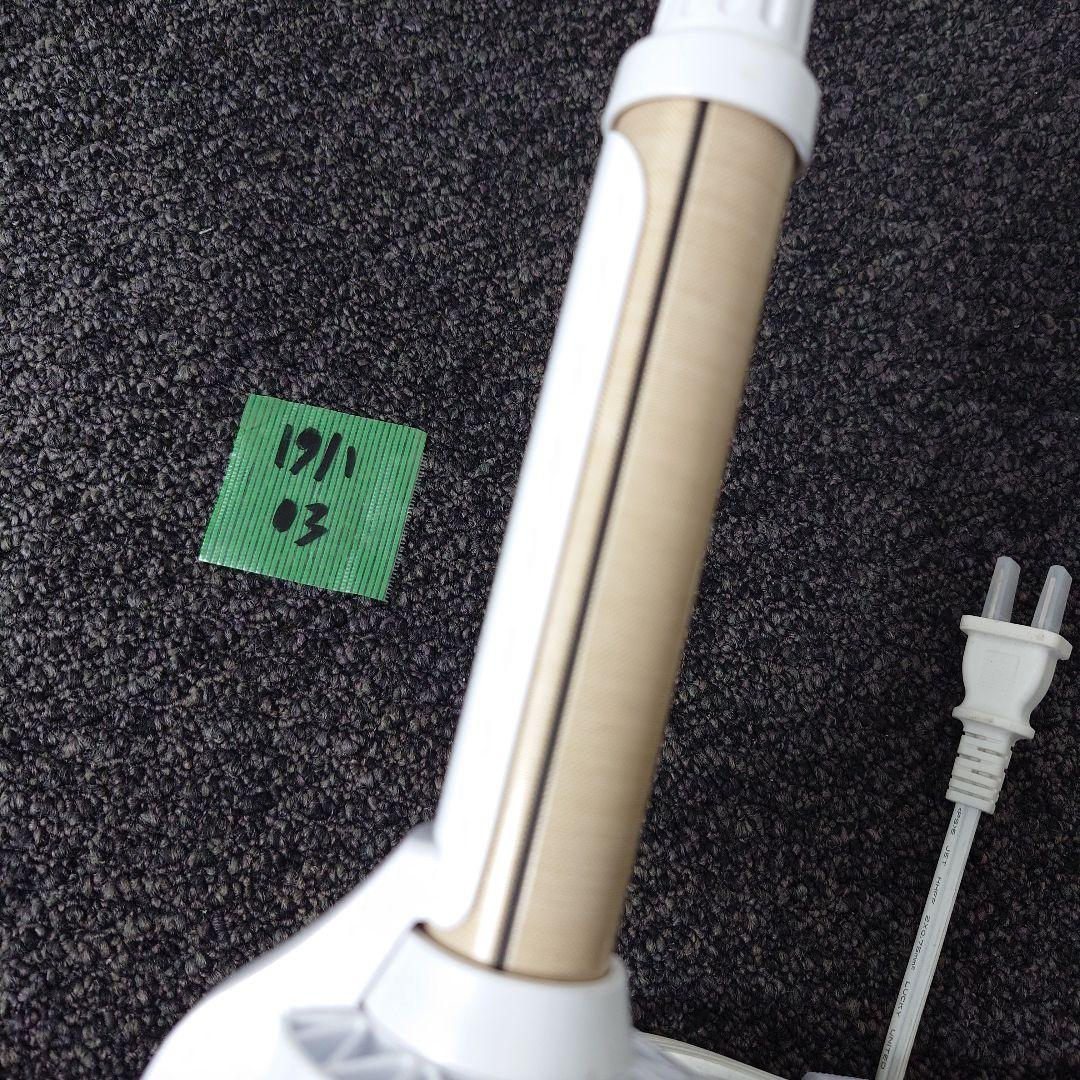 KINUJO KC26N カールヘアアイロン