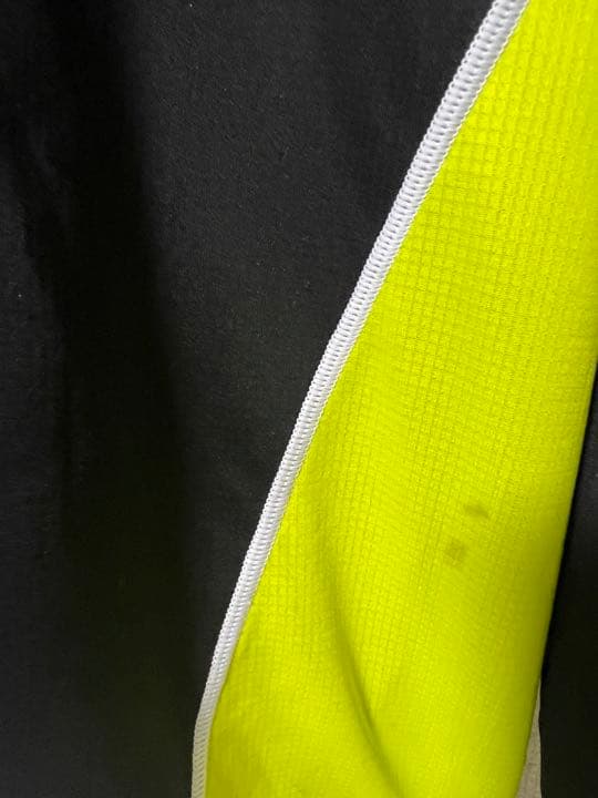 ラグビー日本代表　長袖シャツ　非売品　XL