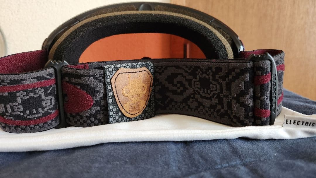 OAKLEY flight deck L PRIZM 美品