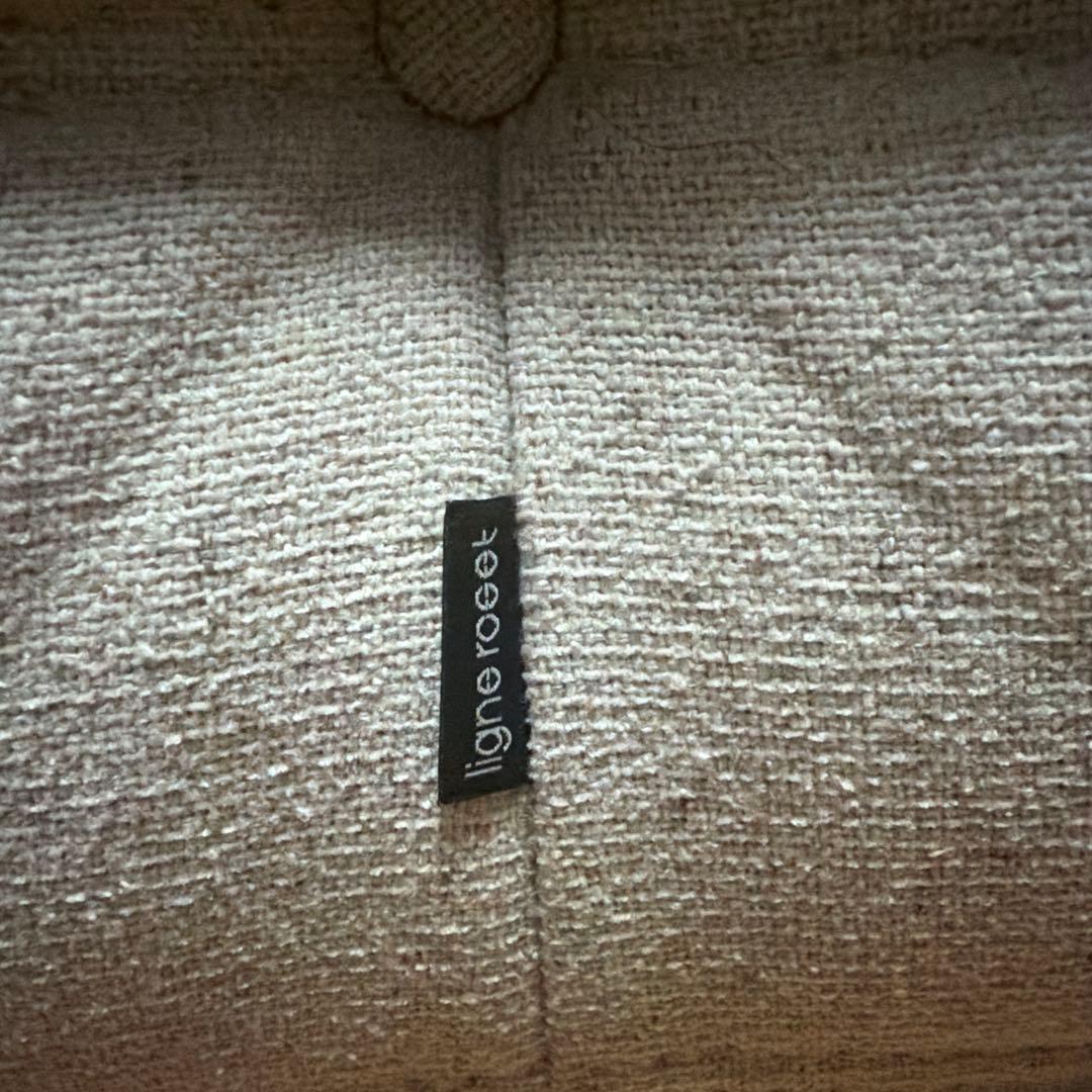 【正規品】リーン・ロゼ トーゴ1P RD-300 ボタン付