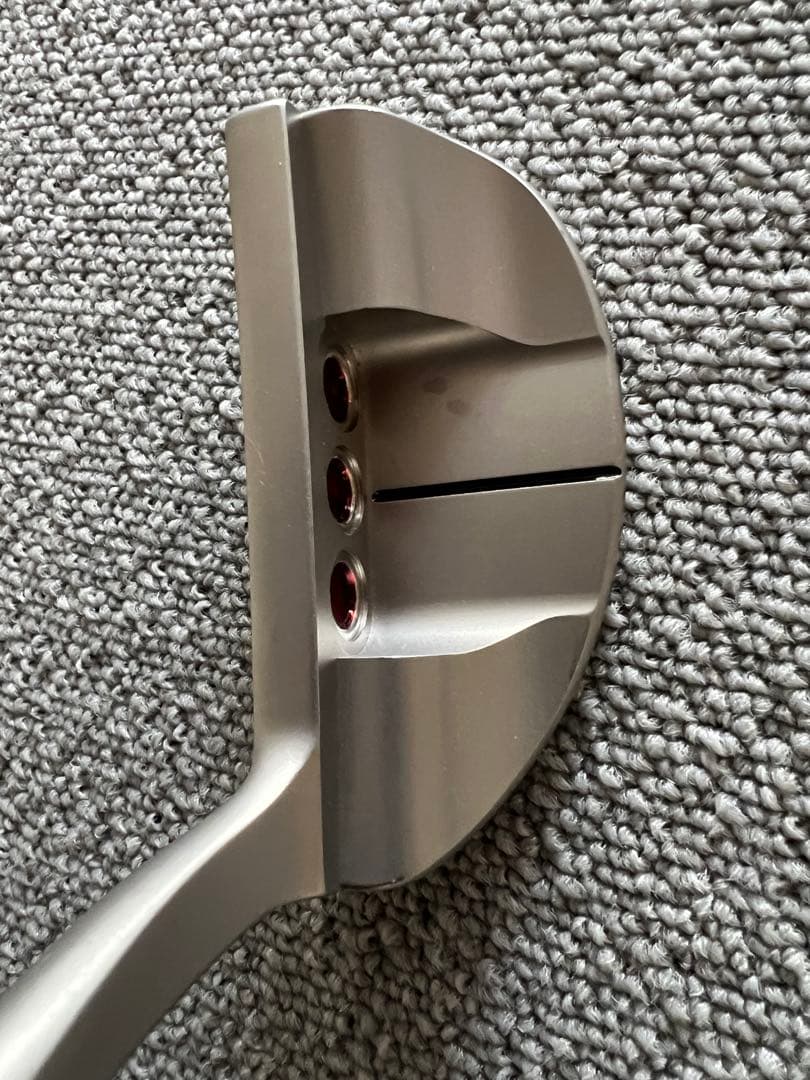 スコッティキャメロンカリフォルニアデルマーDAIKICHI様専売品