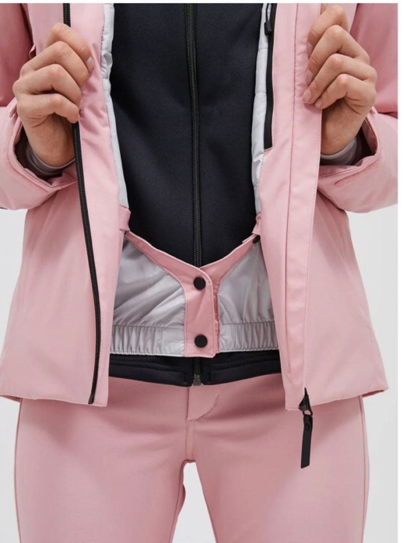 Peak Performance Animaスキーウェア上下セット