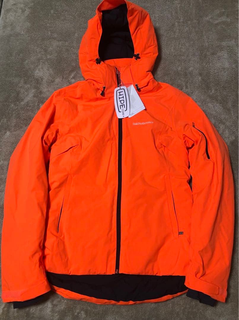 Peak Performance Animaスキーウェア上下セット