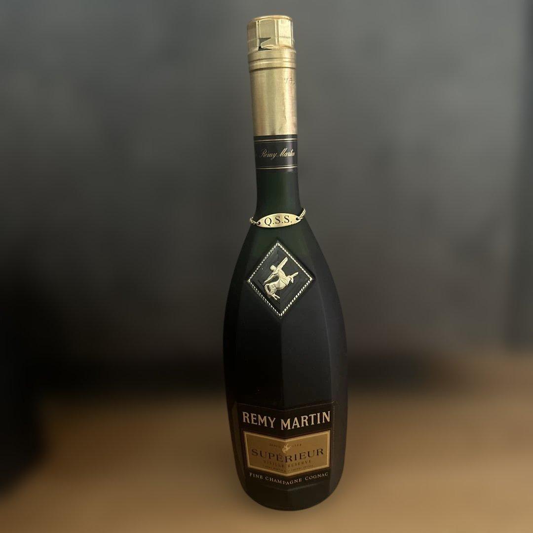 ウイスキー REMY MARTIN