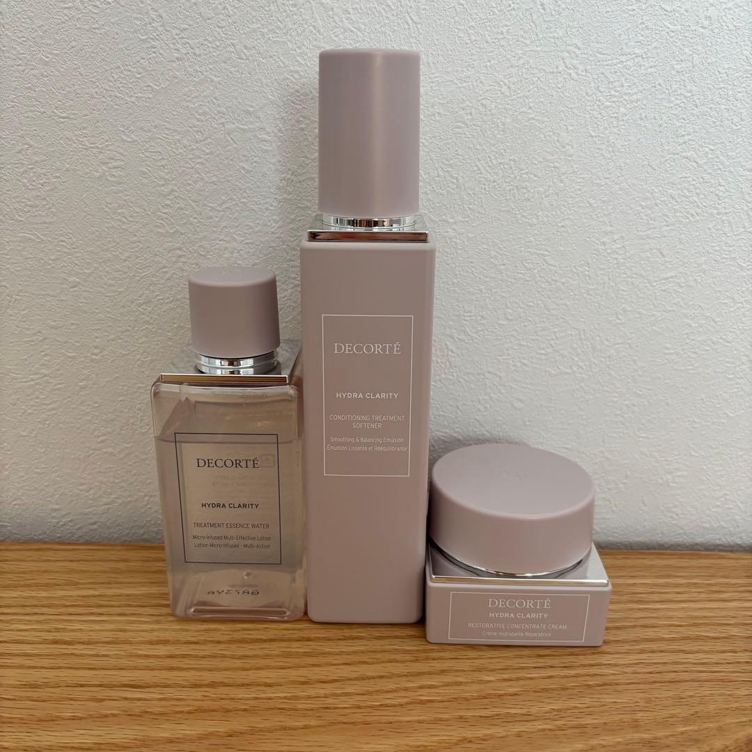 コスメデコルテ まとめ売り