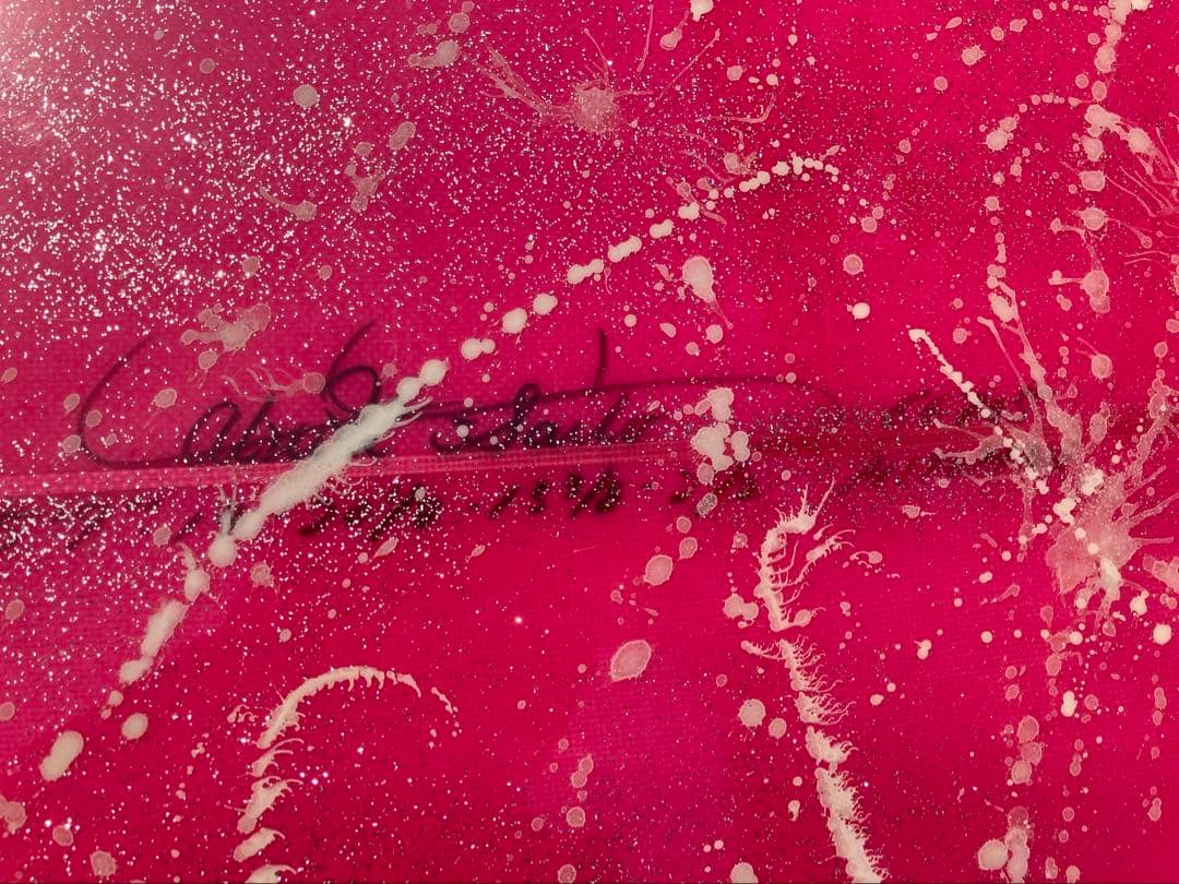 bredren design ショートボード