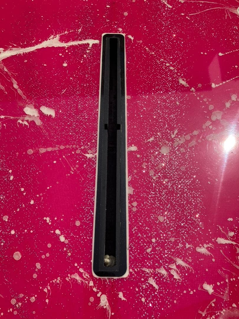 bredren design ショートボード