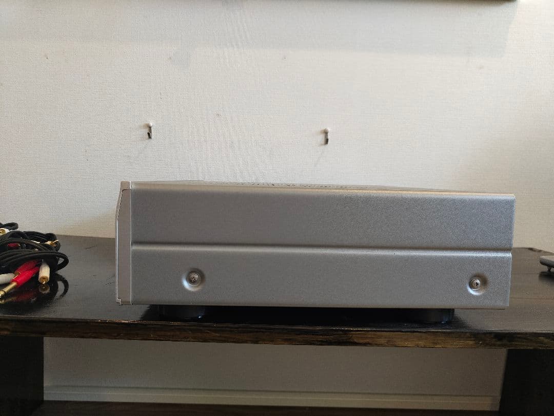 DENON プリメインアンプ PMA-1500AE ジャンク品