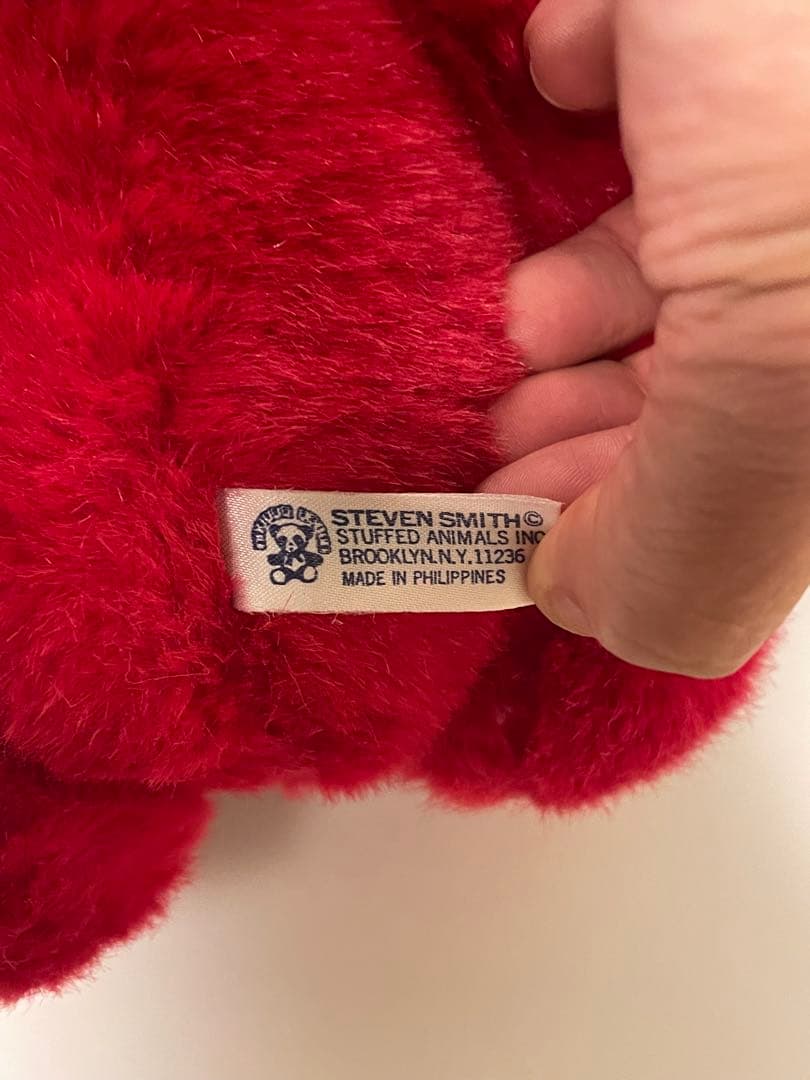 グレイトフルデッドベア 12インチ プラッシュ Grateful dead 5体