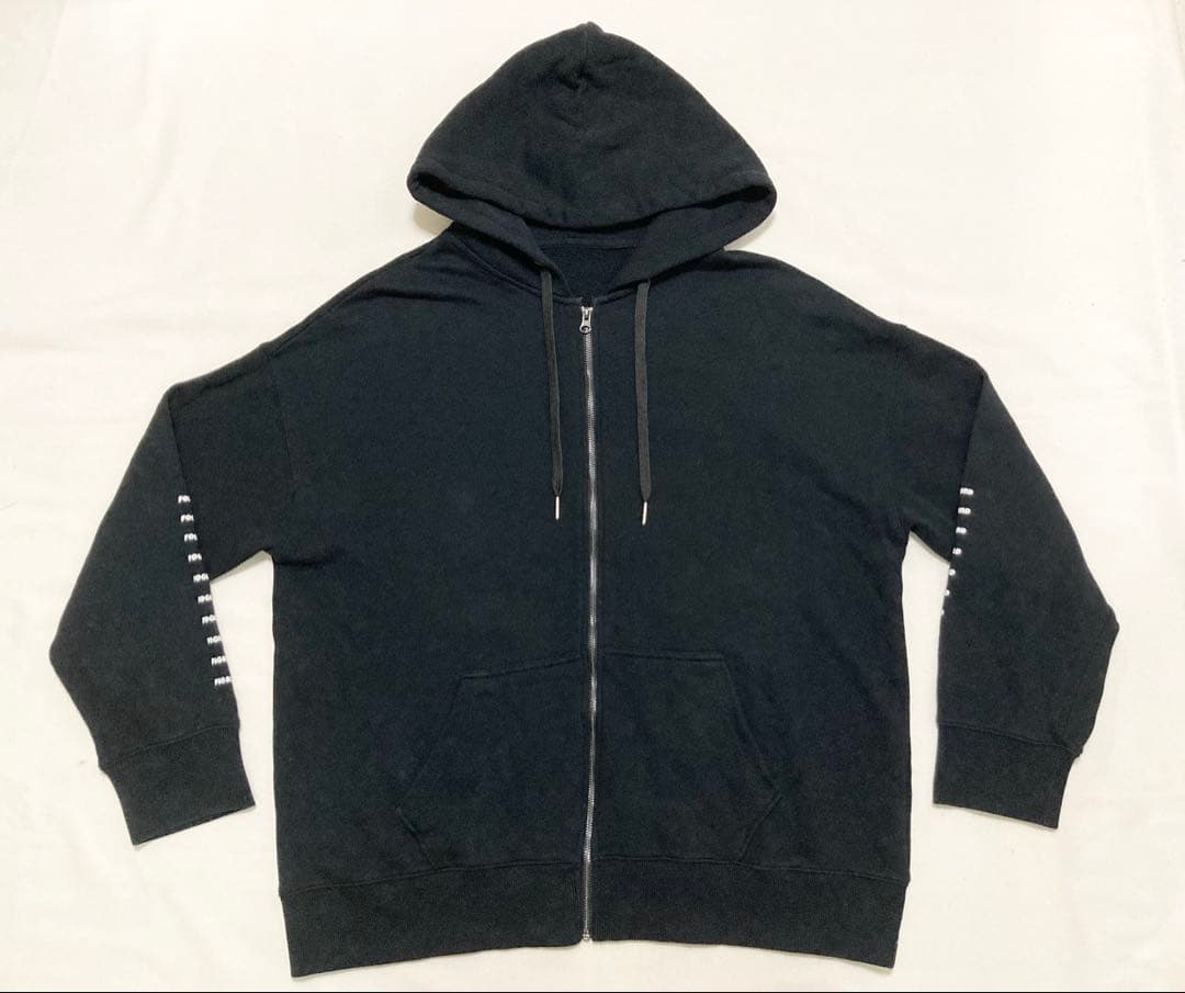 米津玄師　FOGBOUND　パーカー　2017TOUR　グッズ　Lサイズ