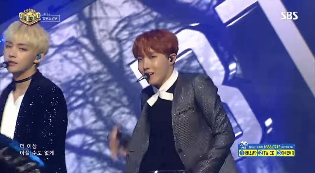 BTS J-HOPE RE;CODE スリングバッグ