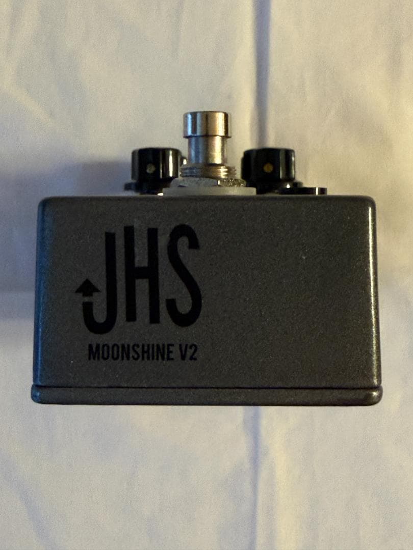 JHS Moonshine V2 Overdrive エフェクター