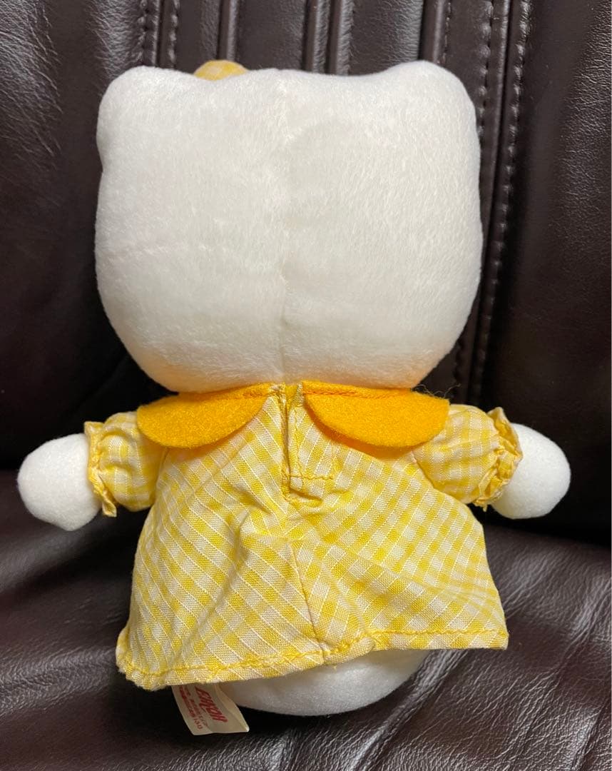 ハローキティ ぬいぐるみ 7体セット