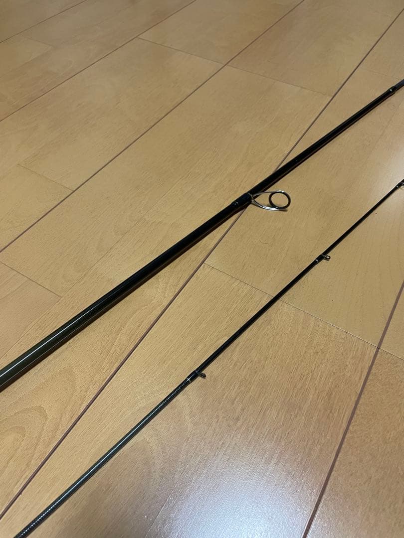 ヤマガブランクス カリスタ 86L/TZ NANO