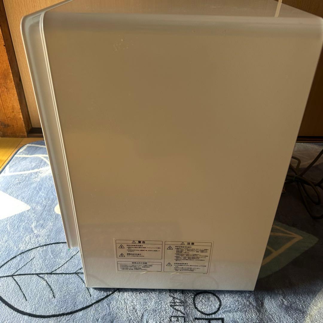 【美品】Panasonic SD-RBM1001 Gopan ホームベーカリー