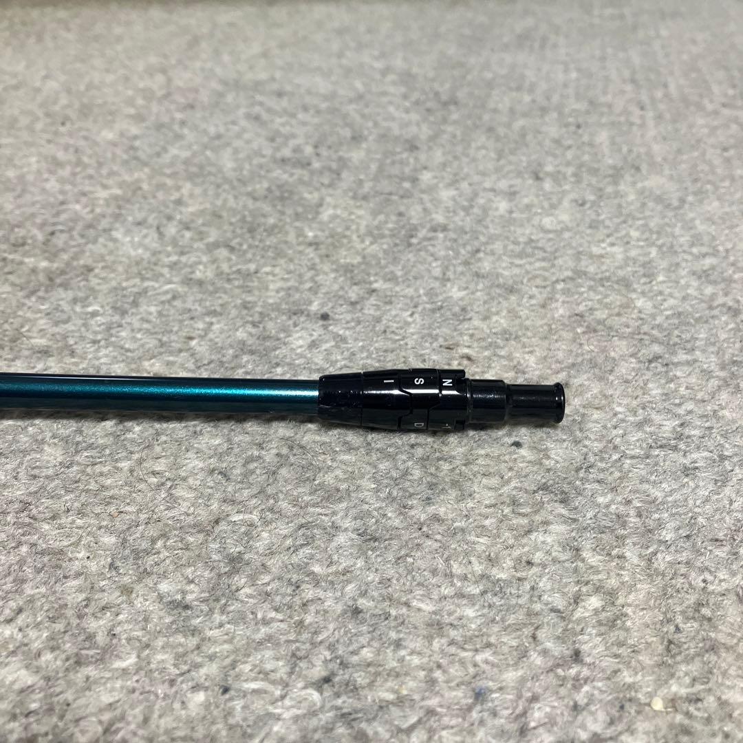 VENTUS for Callaway 5-S シャフト