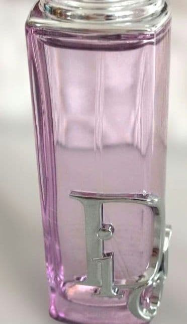 ディオールアディクト　パープルグロウ 30ml サンプル3点ノベルティおまけ付き