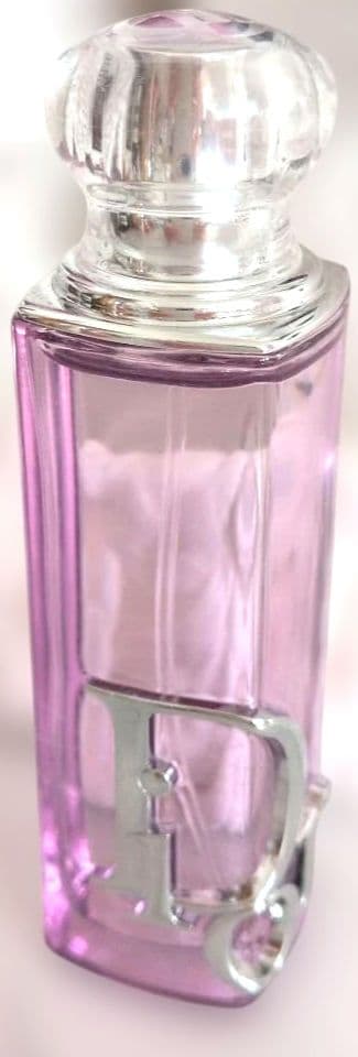 ディオールアディクト　パープルグロウ 30ml サンプル3点ノベルティおまけ付き