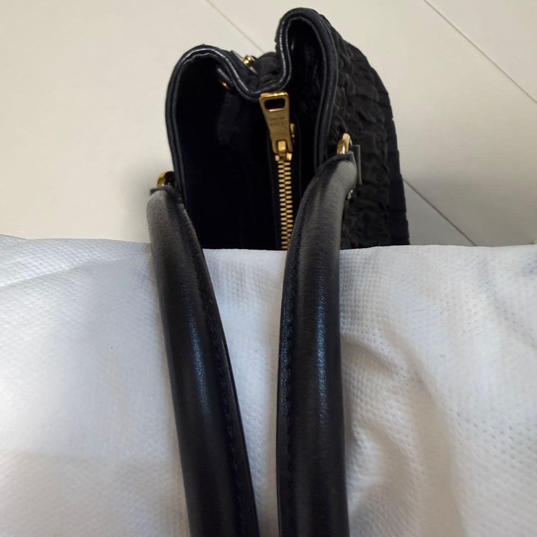 PRADA♡バッグ　1BA173