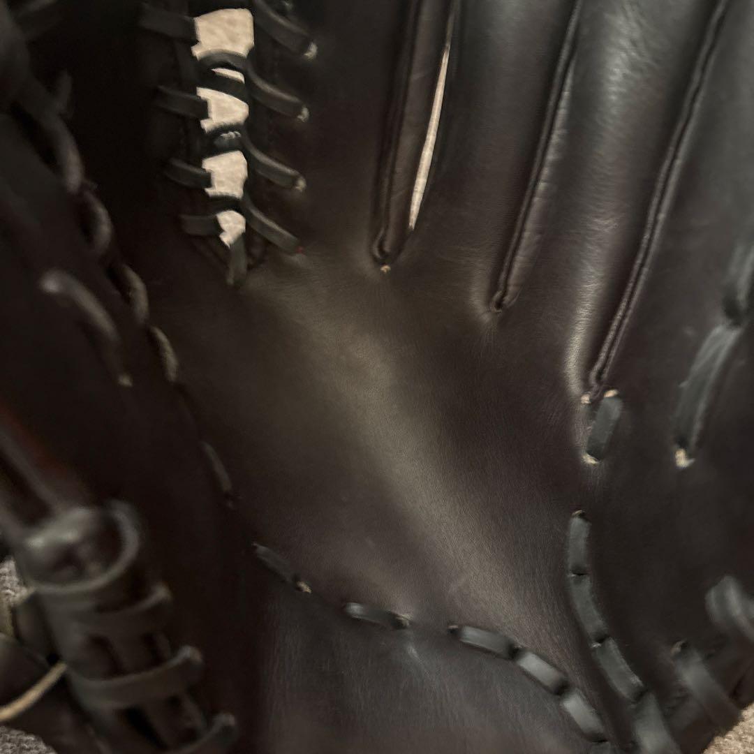 ネオラボ 硬式投手用 内田聖人監修グラブ