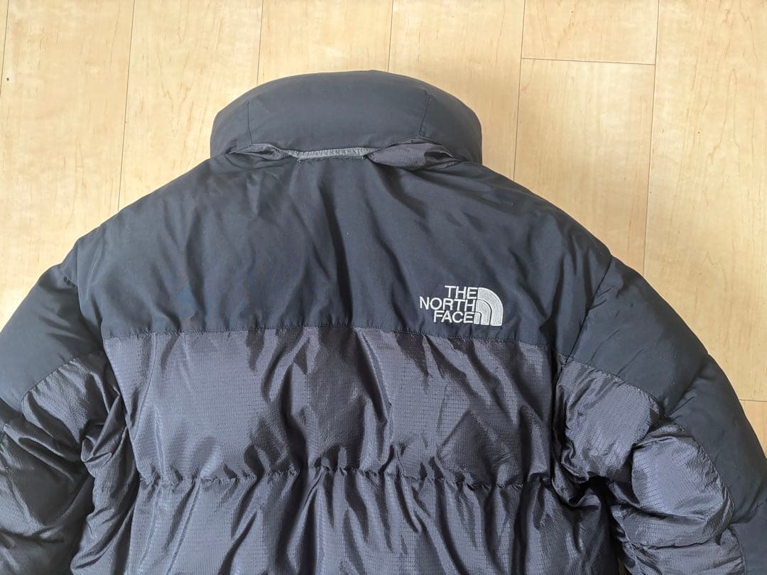 00’s ノースフェイス ヒマラヤンダウンジャケット サミットシリーズ 700