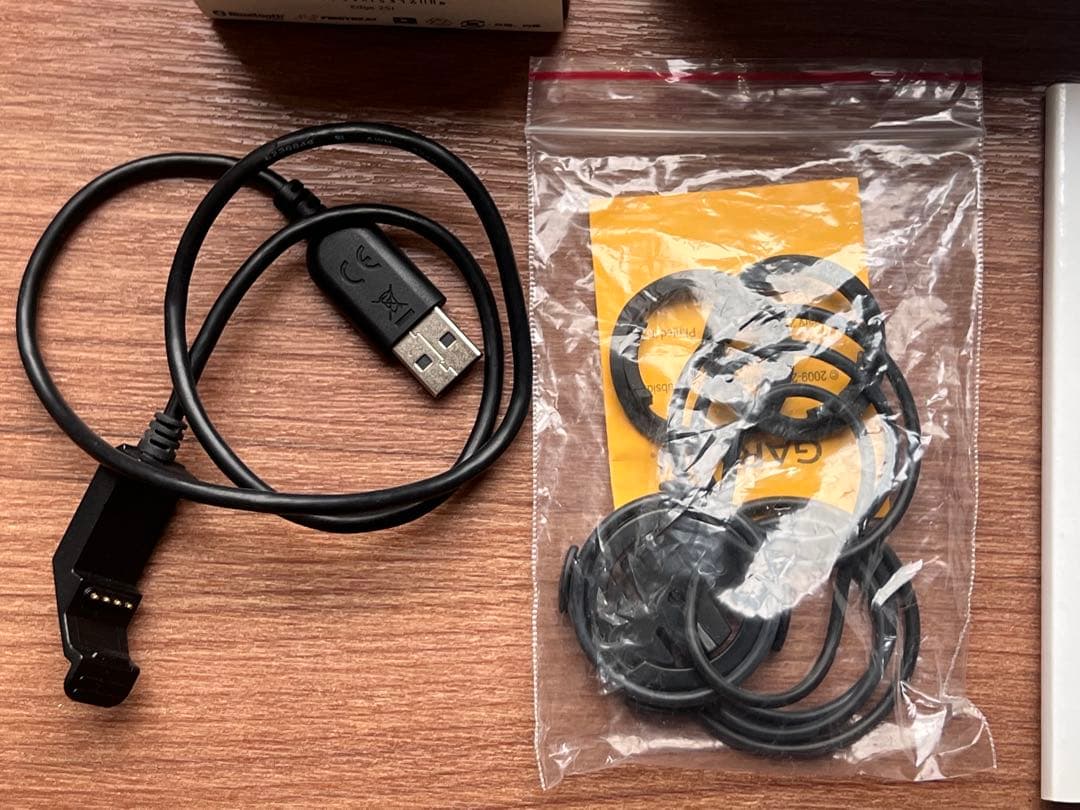 Garmin Edge 25J サイクルコンピューター 廃盤品