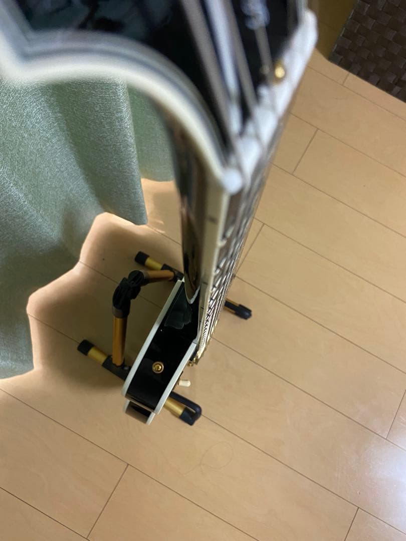 ギター Gibson Les Paul Custom