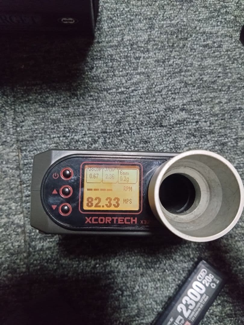 東京マルイ　STD電動ガン　MP5 A5 ファマス　2丁セット　※バラ売り不可