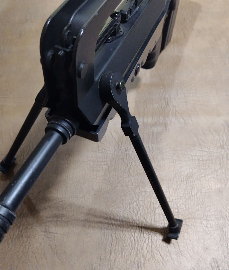 東京マルイ　STD電動ガン　MP5 A5 ファマス　2丁セット　※バラ売り不可