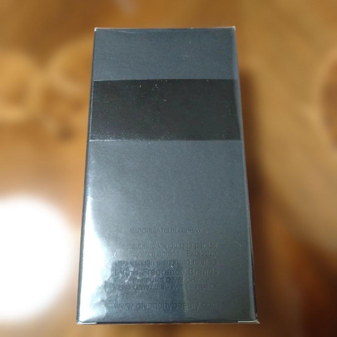 未開封】ジバンシイ ジェントルマン オーデパルファム 50ml GIVENCHY