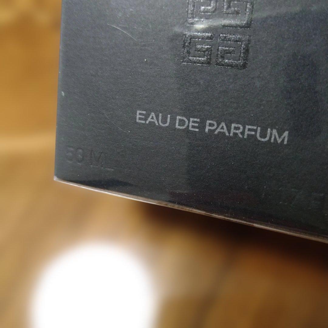 未開封】ジバンシイ ジェントルマン オーデパルファム 50ml GIVENCHY