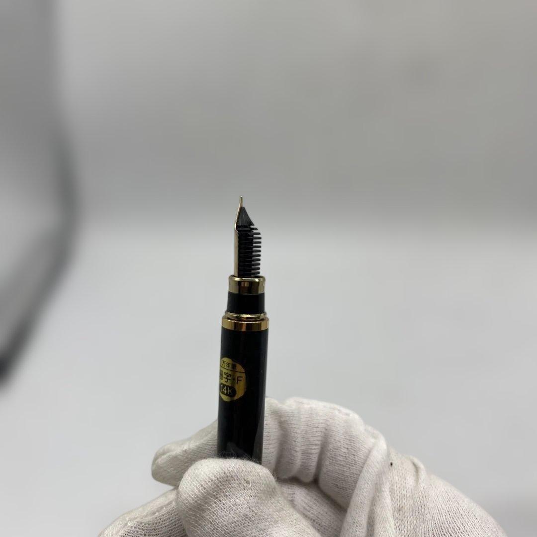 バレンチノ ガラヴァーニ（Valentino Garavani）万年筆