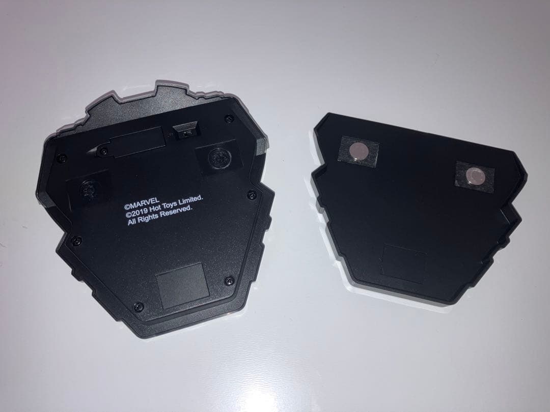 アイアンマン マーク85アークリアクター レプリカ ライフサイズ 1/1