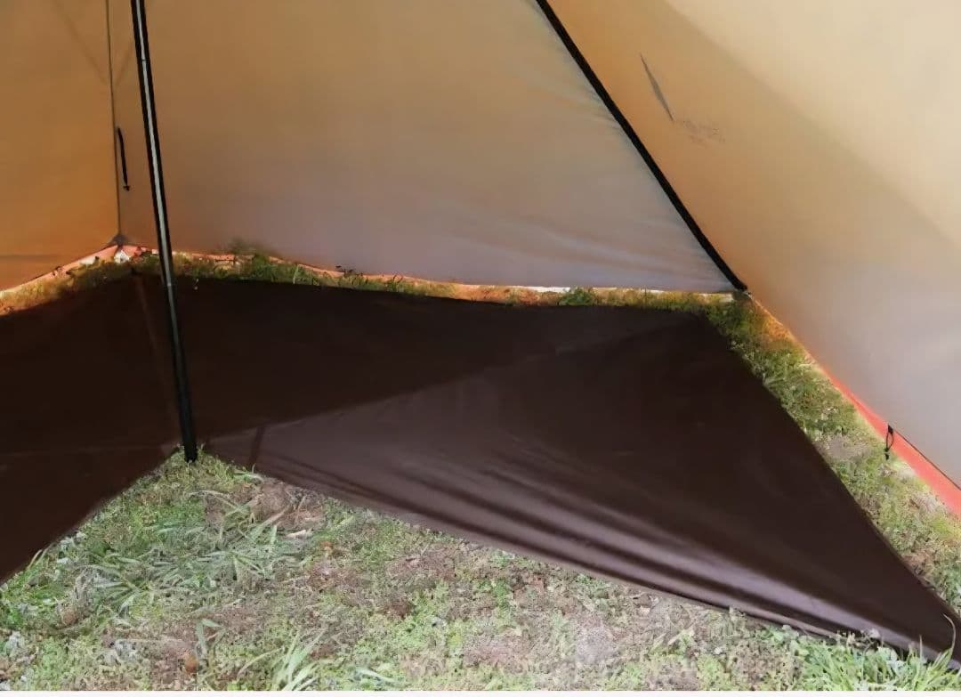 美品❕サーカス インナー セット 4/5・インナーマット セット