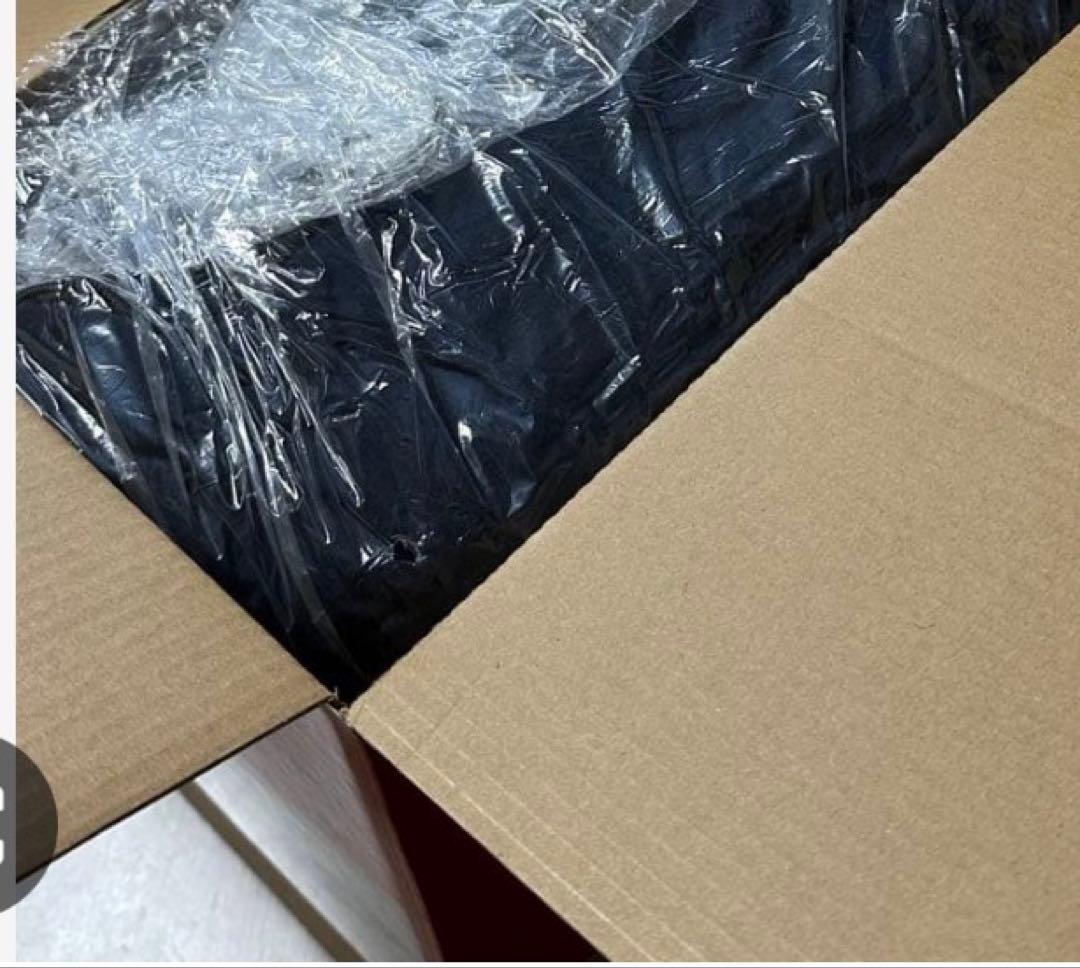 コールマン　寝袋スリーピングバッグ