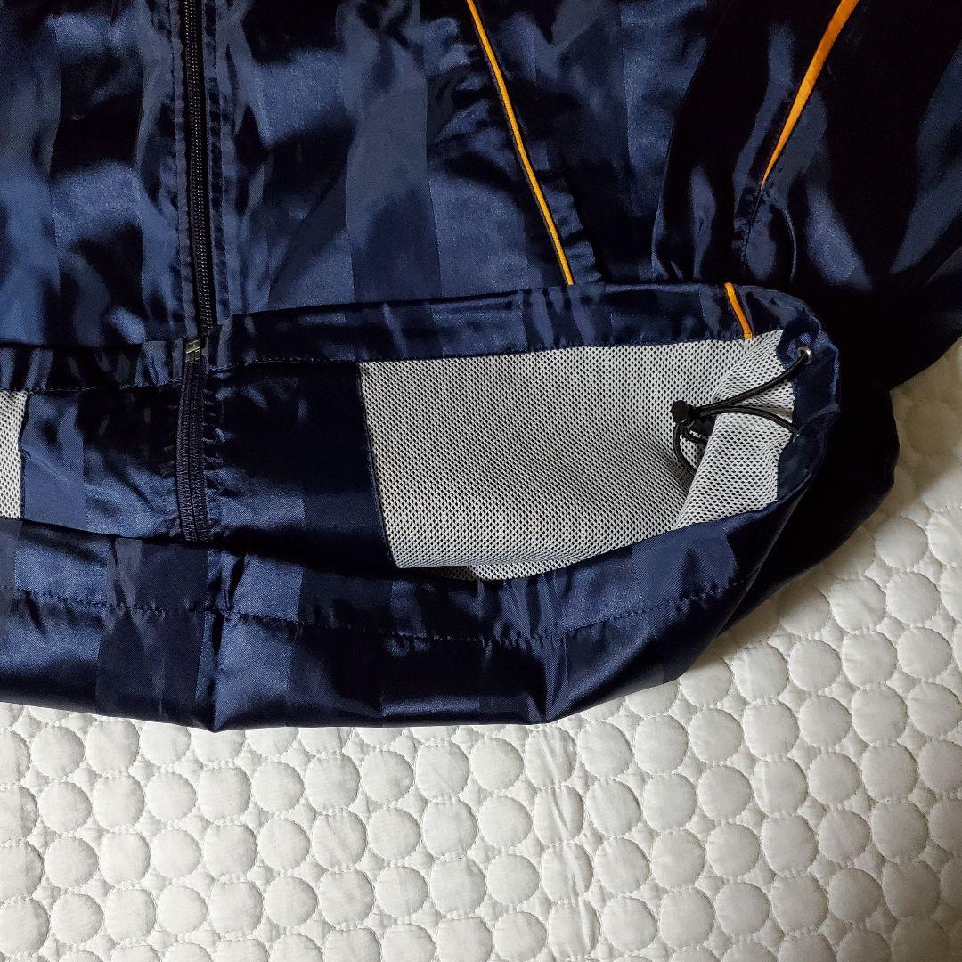 プーマ　シャカシャカ　セットアップ　上下