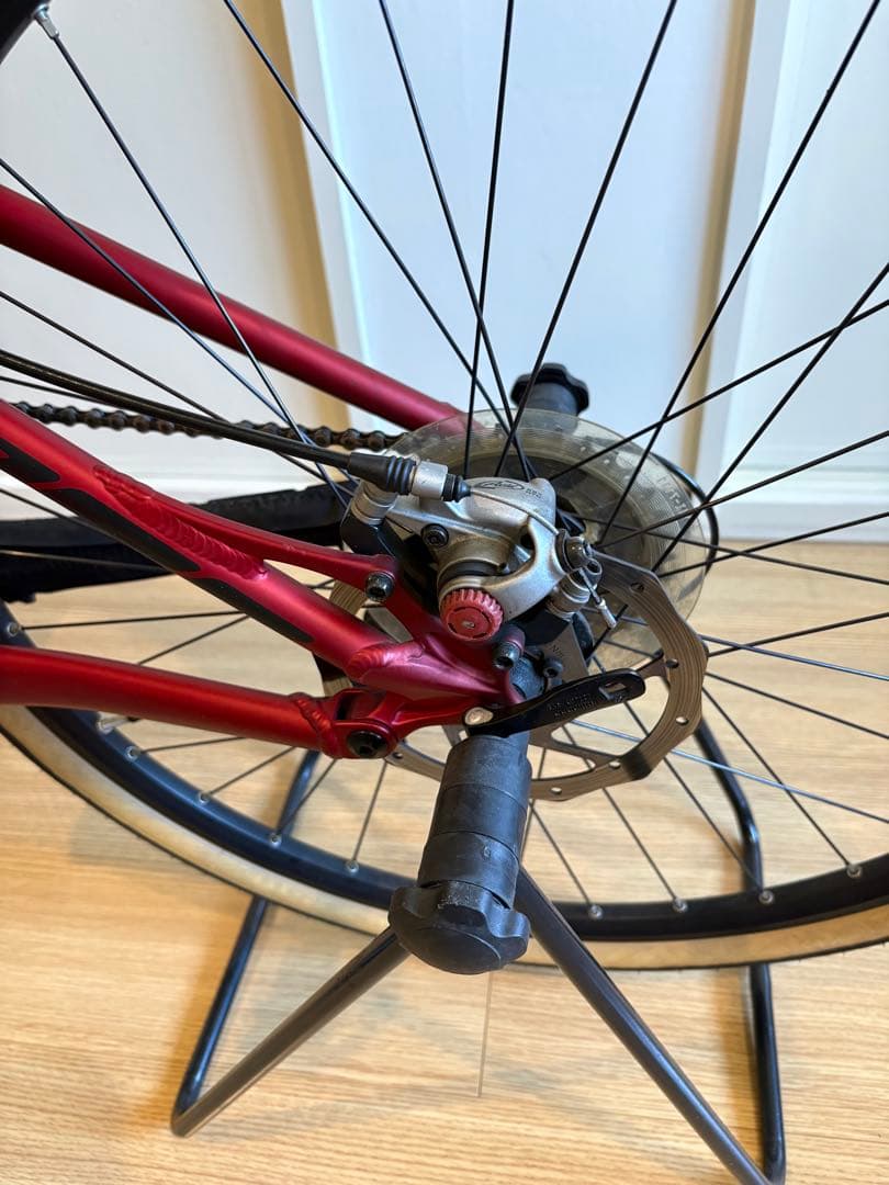 【引き取り限定】スペシャライズド　スタンプジャンパーFSR サイズM