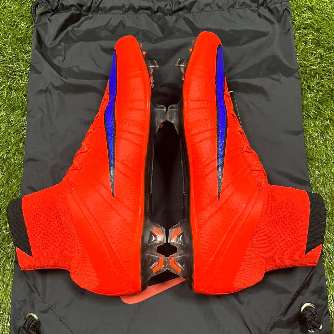 NIKE Mercurial Superfly Ⅳ FG 26cm