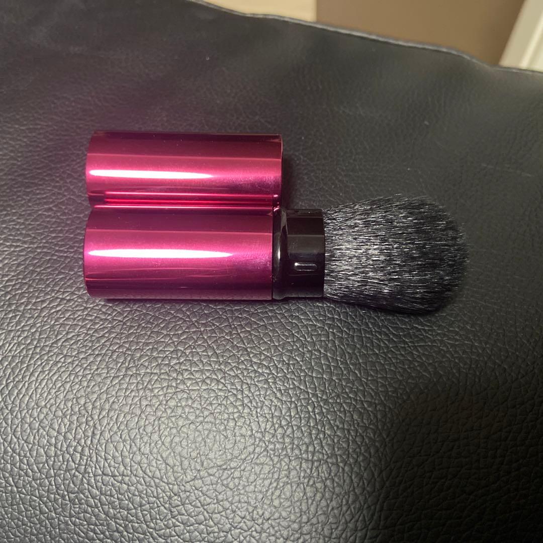 永豊堂 携帯用チークブラシ H-6 30本セット