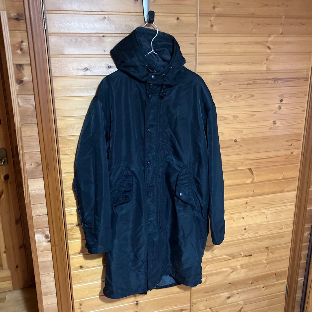 90s dezert モッズコート　ギャルソン 田口