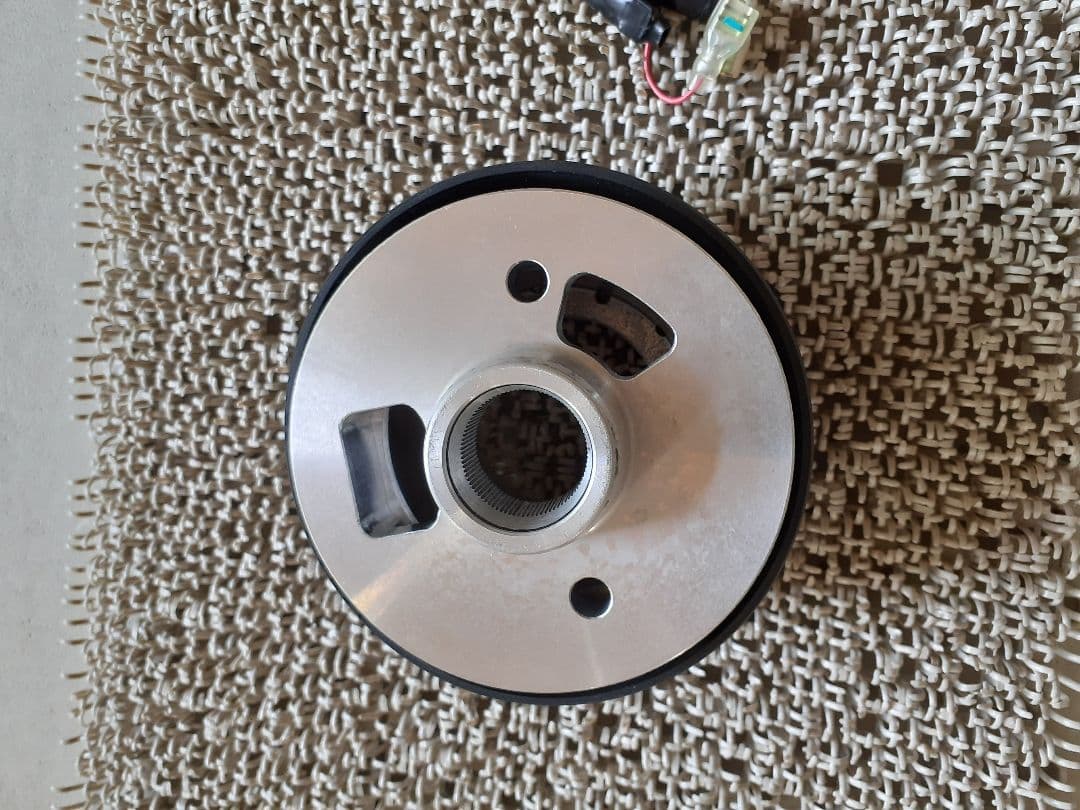 ワークスベル　ボス　ポルシェ　ケイマン