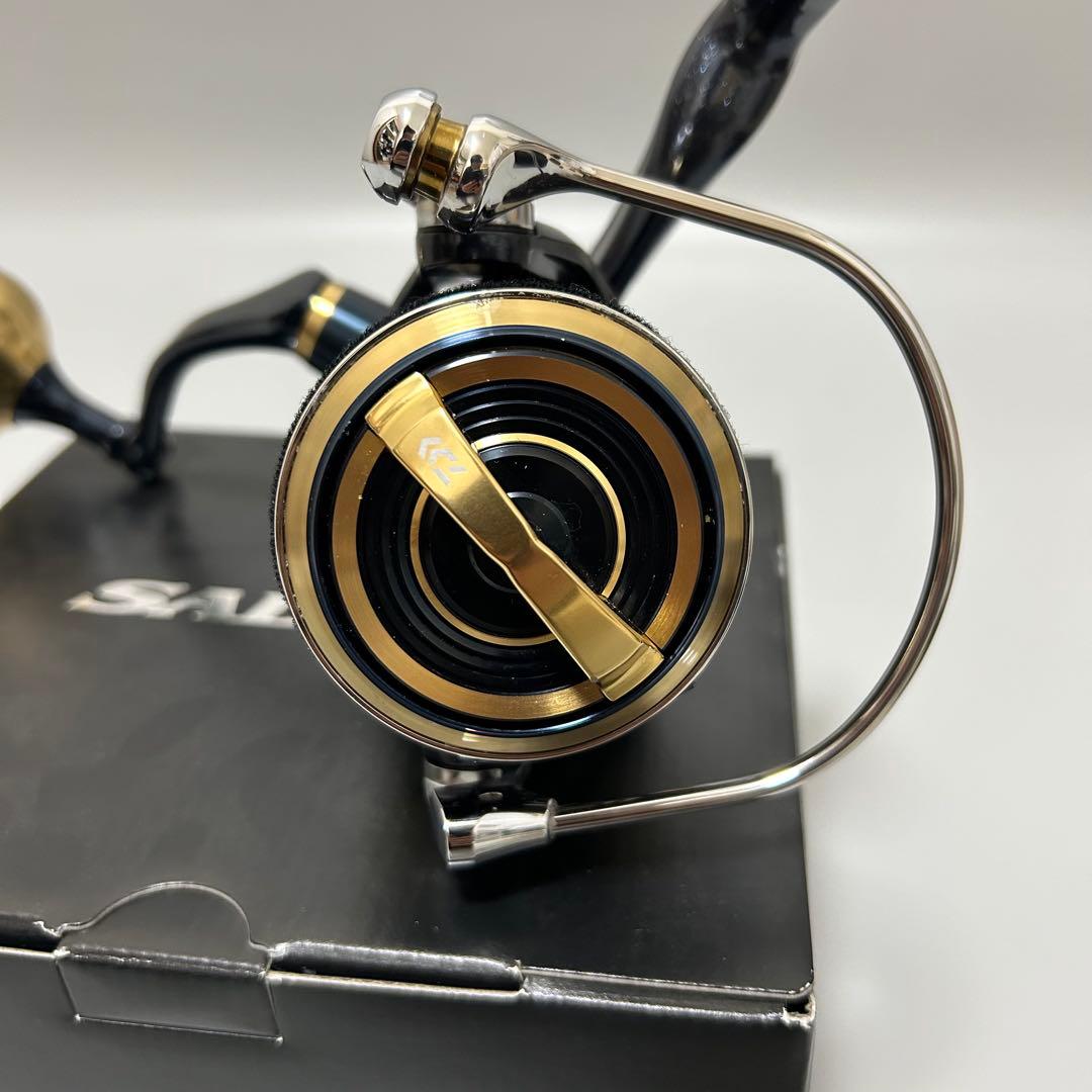 20ソルティガ 10000-XHアースフィールドチューン済み SLPワークス