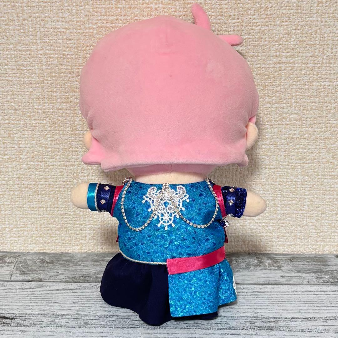 サマーティー♡Manすのチル衣装オーダーページ